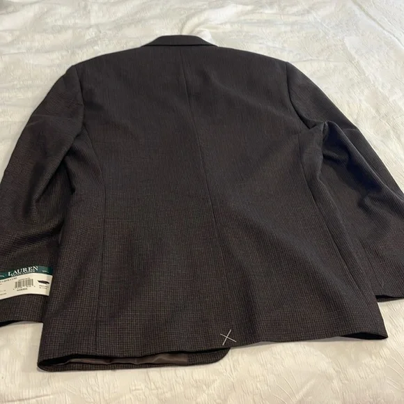 Ralph Lauren Sports Coat